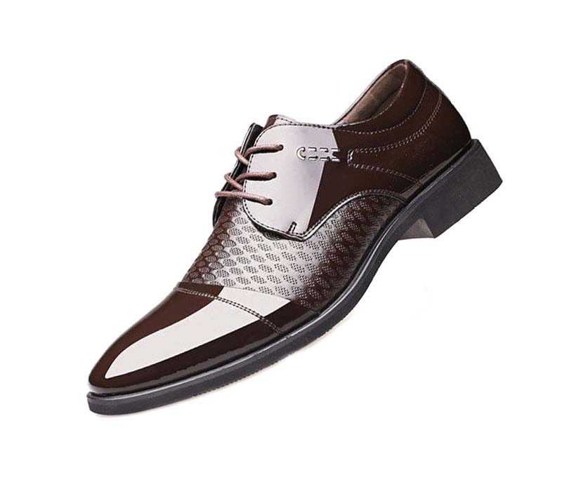 men's dress shoes