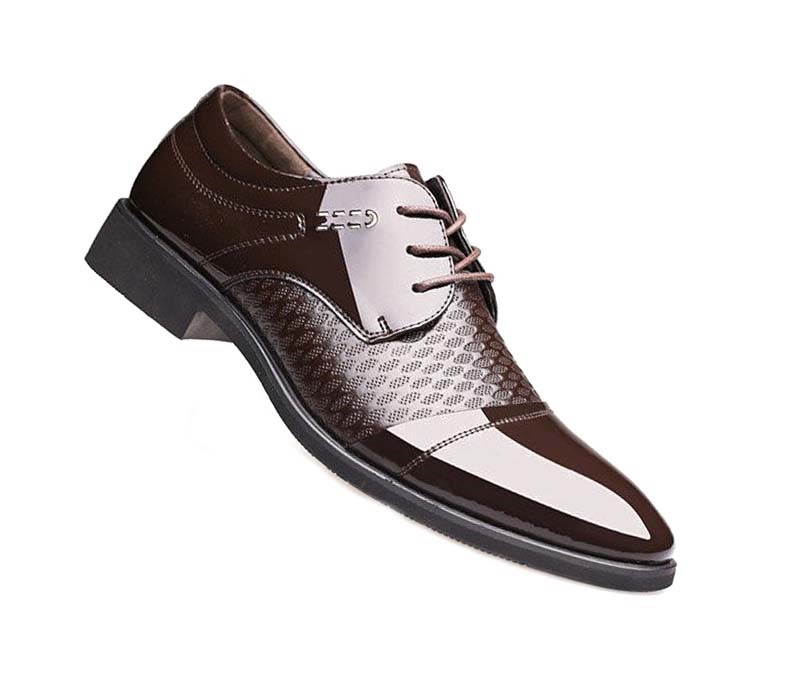 men's dress shoes